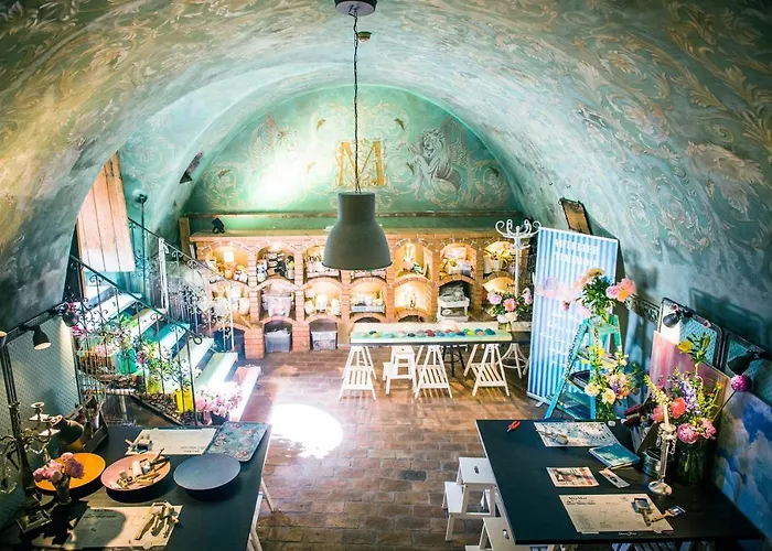 Art Boutique Hotel Bürgerhaus